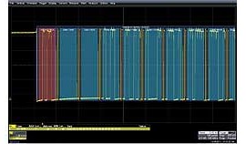 Teledyne LeCroy WS4KHD-EMB TD Embedded SW Bundle for the WaveSurfer 4000HD series-