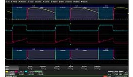 Teledyne LeCroy WS4KHD-PWR Power Analysis Option for the WaveSurfer 4000HD series-