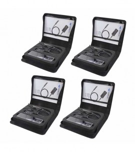 Teledyne LeCroy ZS1000-QUADPAK Set of 4 ZS1000 Active Probes-