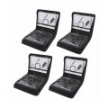 Teledyne LeCroy ZS1000-QUADPAK Set of 4 ZS1000 Active Probes-
