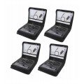 Teledyne LeCroy ZS1000-QUADPAK Set of 4 ZS1000 Active Probes-
