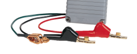 Tempo 1131-0202 Sidekick 7B Leads, T&amp;N, SK7B-