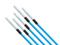 Tempo 2.5 SWAB Cleaning Swabs, 2.5mm, 100-pack-