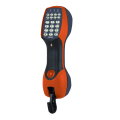 Tempo 52059242 Alert™ 340 Telephone Test Set with 4mm plugs and small crocodile clips, ETSI, 90 ms-