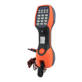 Tempo 52059245 DigAlert™ 361 Telephone Test Set, ETSI, VDSL/DSL-