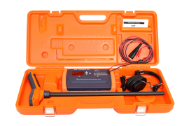 Tempo 521E-C Carrying Case for the 521E-