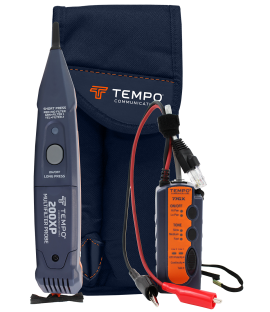 Tempo 811K High-Performance Digital Tracing Kit-