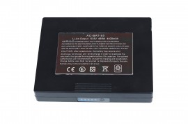 Tempo 910FS-BATT Replacement Lithium-Ion Battery for the 910FS-