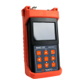 Tempo 930XC-20C-UPC-FC Optical Time-Domain Reflectometer, dual wavelength single mode, 1310/1550 nm, UPC/FC-