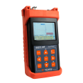 Tempo 930XC-30F-APC-SC Optical Time-Domain Reflectometer, triple wavelength single mode, 1310/1550/1625 nm, APC/SC-