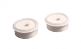 Tempo 948/2 Replacement Tapes for the fiber optic reel cleaners, 2-pack-