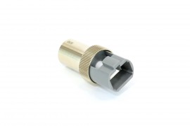 Tempo ASC-108/C Universal Connector Interface for the XL fiberTOOLS series, SC-PC, ceramic-