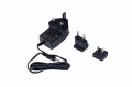 Tempo FIPPS Power Supply for the FIP100, NA, EU and UK adapters-