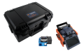 Tempo FSP200-KIT1 Optical Fusion Splicer and Cleaver Kit-