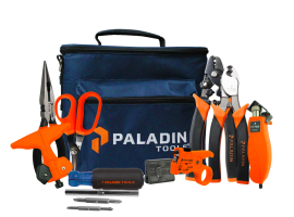 Tempo FTK-B Basic Fiber Tool Kit-