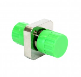 Tempo MPC-108 Mating FC-PC Bulkhead Adapter-