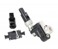 Tempo MPO BH Bulkhead Tip Adapter for the FIP100, MPO UPC/APC-