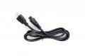 Tempo NA LC North American Line Cord, splicer-