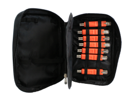 Tempo NC-510 NETcat® Pro Accessory Kit-