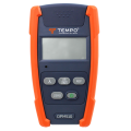 Tempo OPM510 Optical Power Meter, -65 to 10dBm, telco-