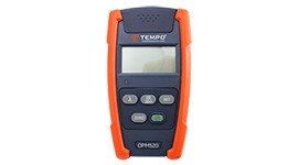 Tempo OPM520 Optical Power Meter, -50 to 27 dBm, MSO-