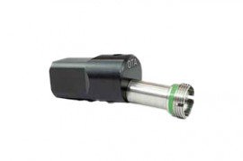 Tempo OTAP BH OptiTap® Bulkhead Adapter Tip for the FIP100-