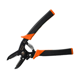 Tempo PA1117 GripP Wire Stripper, 24 to 10 AWG-