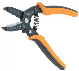 Tempo PA1118 GripP Wire Stripper, 30 to 20 AWG-