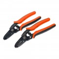 Tempo PA1123 GripP Wire Strippers Bundle, 22 to 10 and 30 to 20-