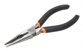 Tempo PA1180 Telecom 4-in-1 Splice Crimper, needle nose, 19 to 26 copper-