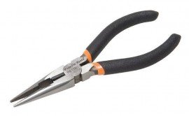 Tempo PA1180 Telecom 4-in-1 Splice Crimper, needle nose, 19 to 26 copper-
