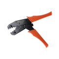 Tempo PA1328 CrimpALL® Crimper with interchangeable die set for coaxial connectors, RG59/6 video cable-