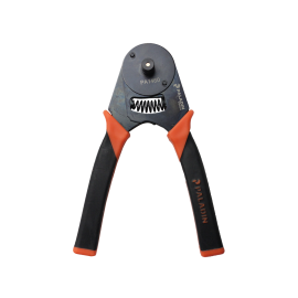 Tempo PA1460 Pro-Grip 4 Indent D-Sub Crimper, 26 to 20 AWG-