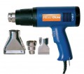 Tempo PA1873 Heat Gun with three nozzles, 250 to 1100&amp;deg;F, 120 V/1200 W-