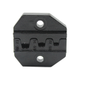 Tempo PA2033 Crimping Die for open barrel, 22 to 12 AWG-