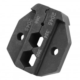 Tempo PA2045 Die, RG6 and RG6 quad, BNC and TNC-