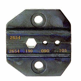 Tempo PA2654 Die for fiber, Lucent SC-