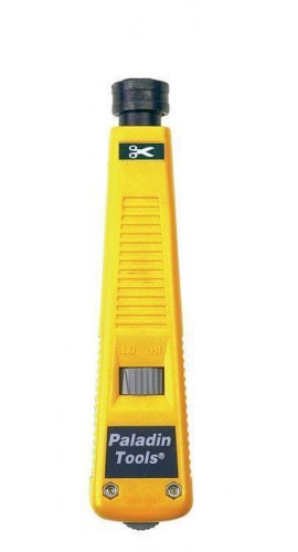 Tempo PA3526 PDT Tool, less blade, 28 to 24 AWG-