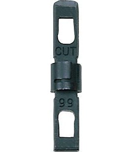 Tempo PA4573 SurePunch<small><sup>&amp;reg;</sup></small> Blade, SSP 66 reversible-