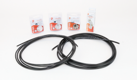 Tempo PA4590-C Coax and Ethernet Consumables Kit-