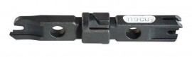 Tempo PA4591 SurePunch<small><sup>&amp;reg;</sup></small> Blade, SSP double 110/110-