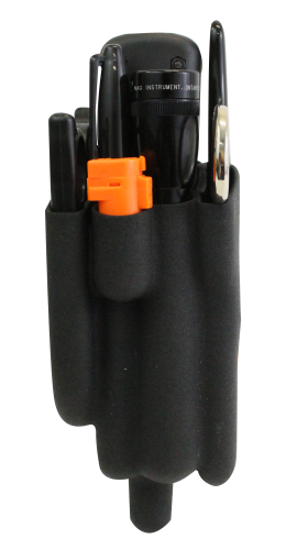 Tempo PA4941 GripPack Technician's Tool Kit-