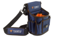 Tempo PA9150 Ultimate Tech Tool Bag, 3-in-1, 13-pocket-