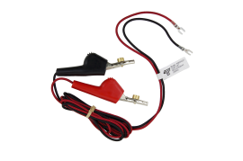 Tempo PE902 Replacement Cord Set-