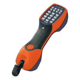 Tempo PE961 Advanced Phone Test Set for ADSL Lines-