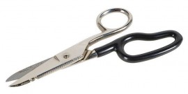 Tempo PT-T03 Datacomm Snips, 19 to 23 AWG-