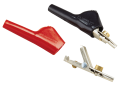 Tempo RPC Replacement Piercing Clips and Boots-