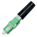Tempo SCAPCMC2590 Mechanical Connector, SC/APC, 250 and 900 &amp;mu;m, 3 mm-