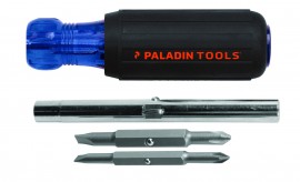 Tempo SD6-in-1 6-in-1 Screwdriver-