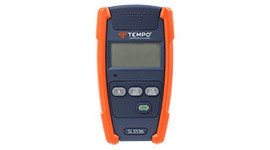 Tempo SLS536 Triple Wavelength Laser Source, singlemode, 1310, 1550, and 1650 nm-